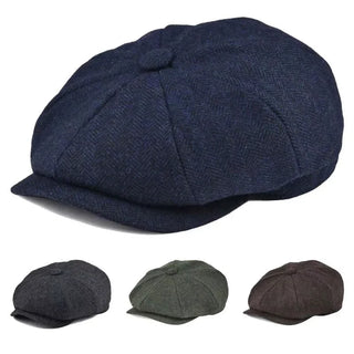 Varel | Cappello invernale caldo ed elegante