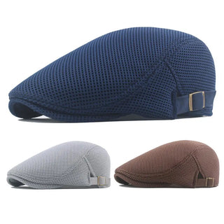 Varel | Cappellino traspirante per uomo