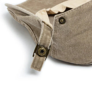 Varel | Cappello vintage