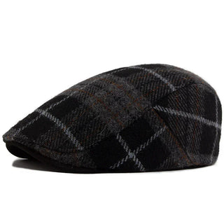 Varel | Cappellino classico da uomo