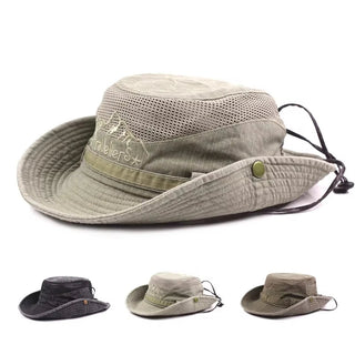 Varel | Cappello traspirante per attività all'aperto