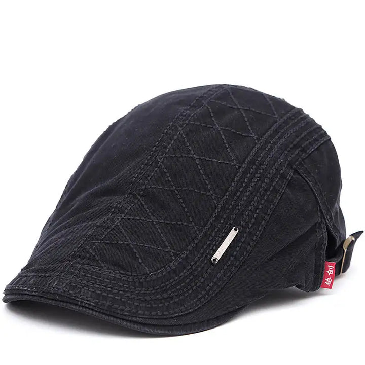 Varel | Cappellino vintage con motivo animale