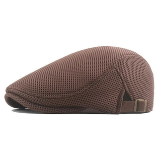 Varel | Cappellino traspirante per uomo