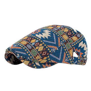 Varel | Cappellino retro colorato regolabile