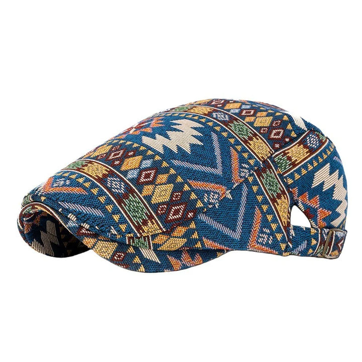 Varel | Cappellino retro colorato regolabile