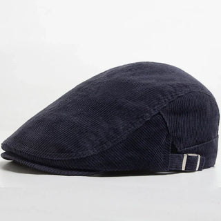Varel | Cappello in velluto a coste per uomo