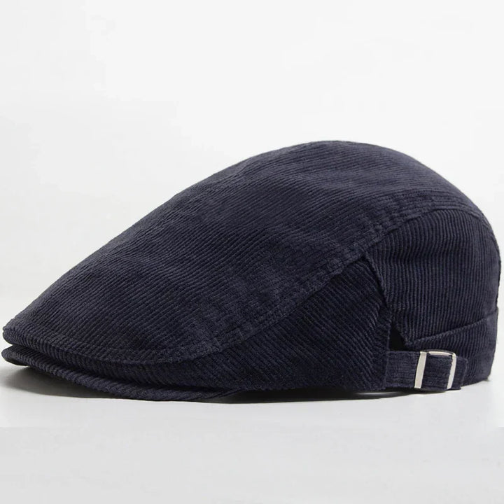 Varel | Cappello in velluto a coste per uomo