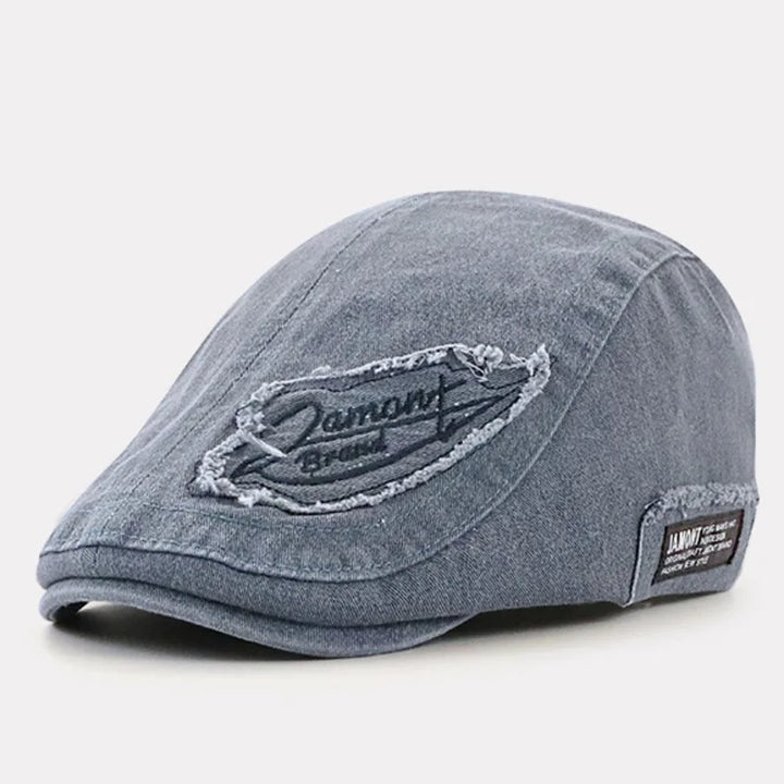 Varel | Cappellino in denim