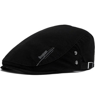 Varel | Cappellino vintage con dettaglio nodo