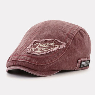 Varel | Cappellino in denim