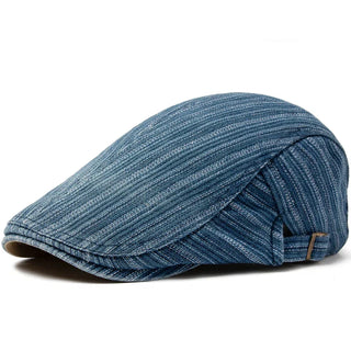 Varel | Cappellino elegante per uomo