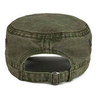 Varel | Cappello vintage robusto