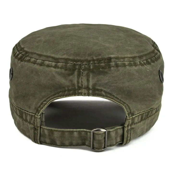 Varel | Cappello vintage robusto