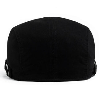 Varel | Cappellino vintage con dettaglio nodo