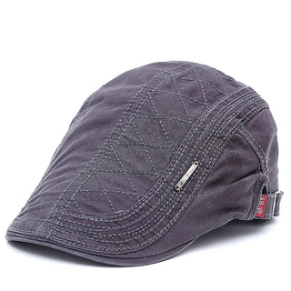 Varel | Cappellino vintage con motivo animale