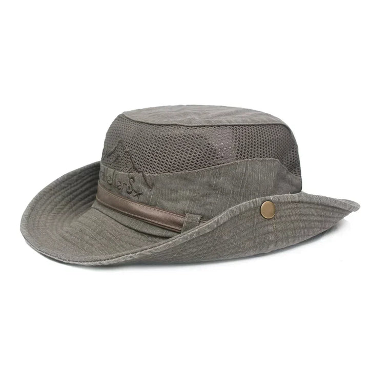 Varel | Cappello traspirante per attività all'aperto