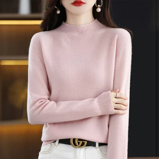 Varel | Pull lussuoso 100% cashmere