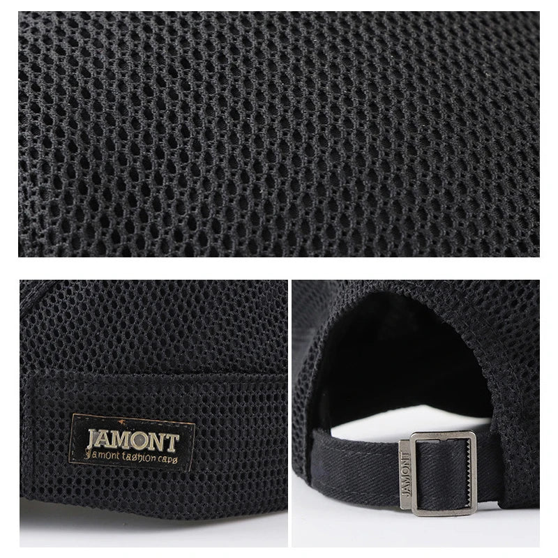 Varel | Cappello traspirante per uomo