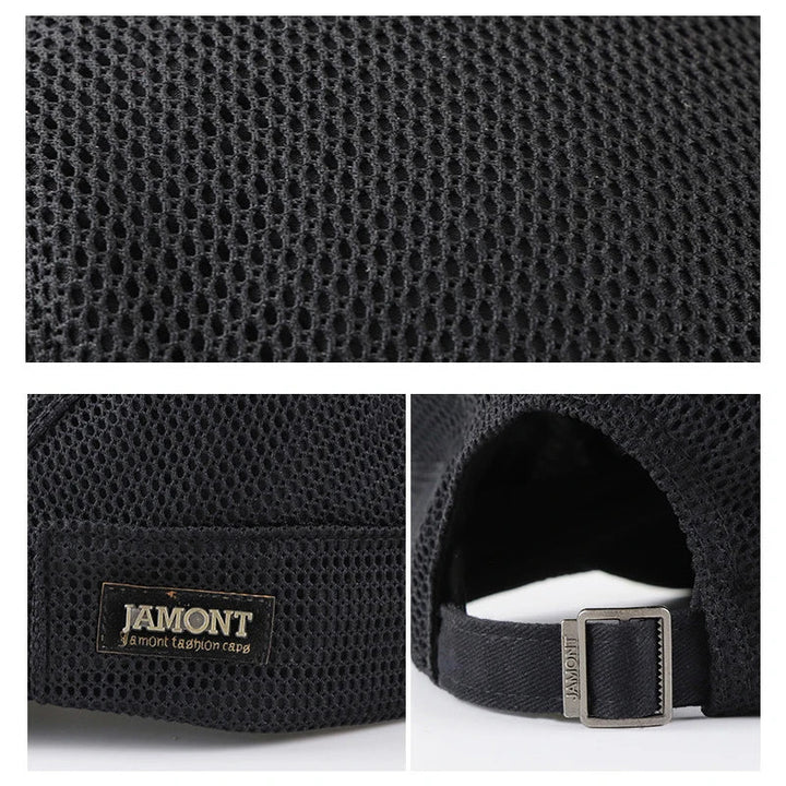 Varel | Cappello traspirante per uomo