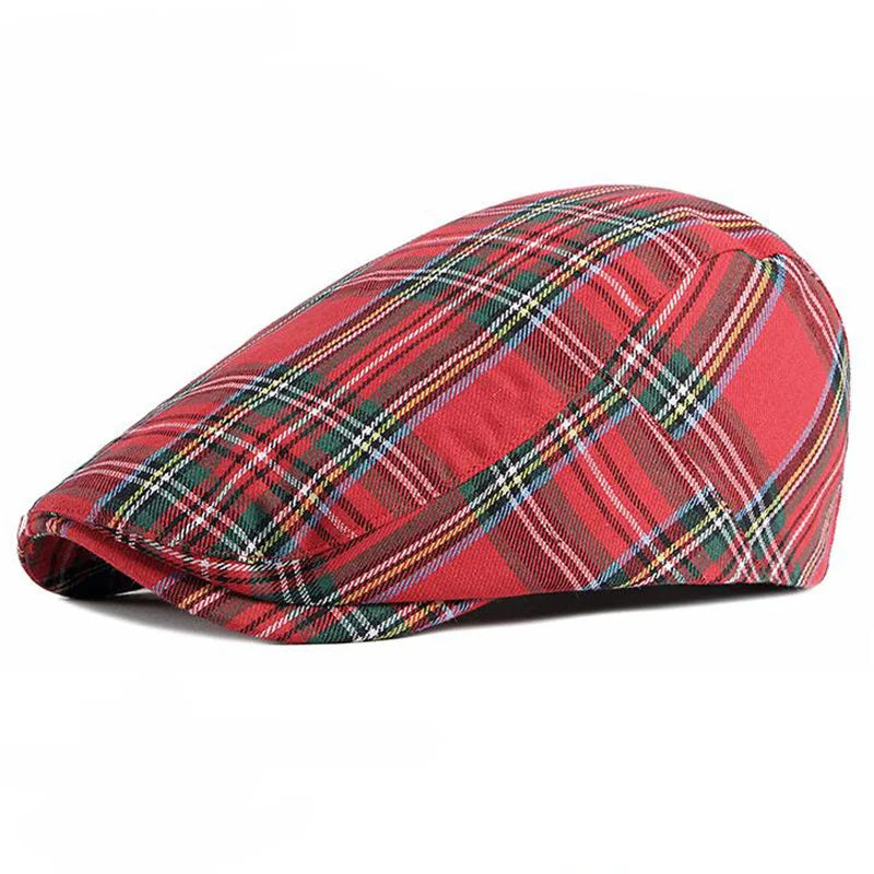 Varel | Cappello classico colorato