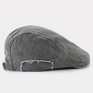 Varel | Cappellino in denim