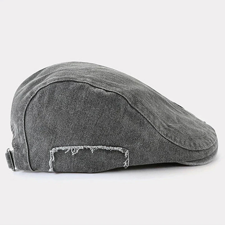 Varel | Cappellino in denim