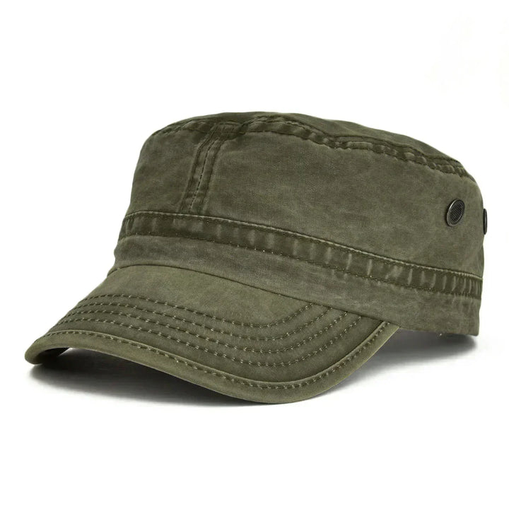 Varel | Cappello vintage robusto