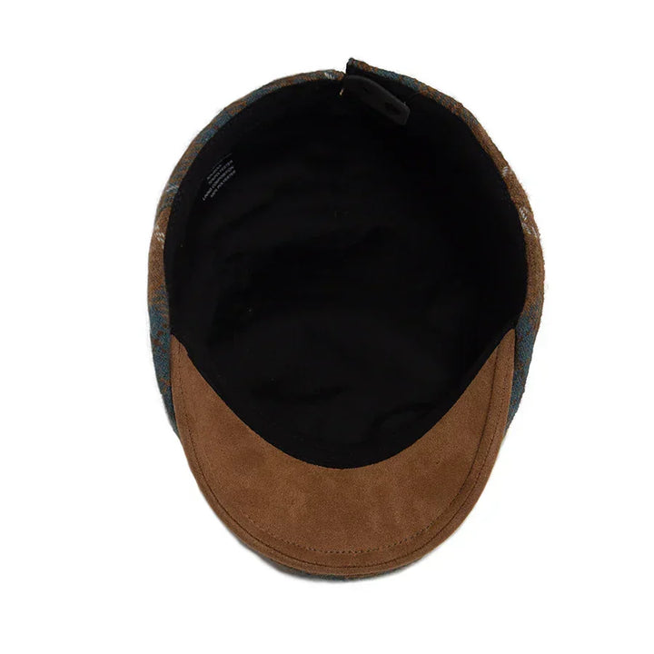 Varel | Cappellino classico da uomo