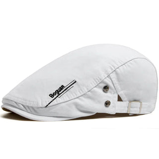 Varel | Cappellino vintage con dettaglio nodo