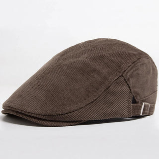 Varel | Cappello in velluto a coste