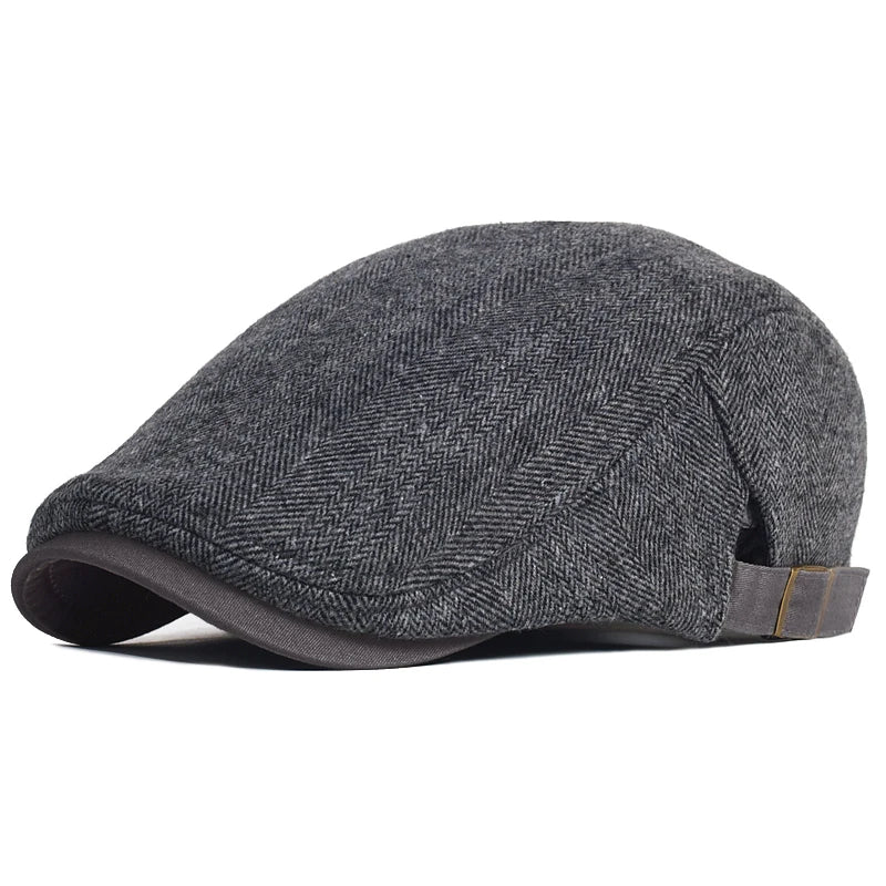 Varel | Cappello premium per uomo
