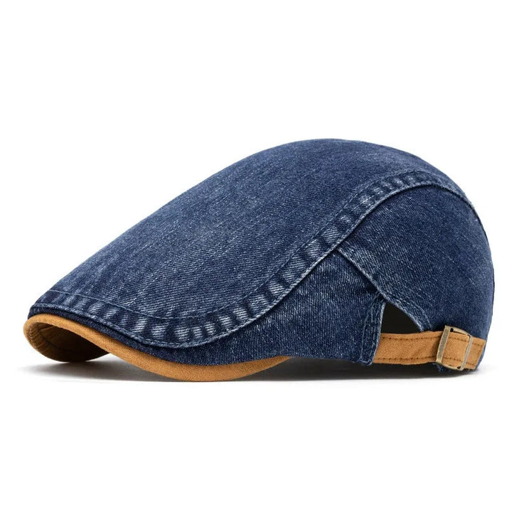 Varel | Cappellino vintage regolabile
