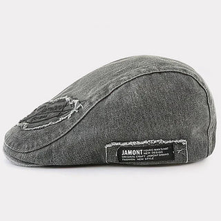 Varel | Cappellino in denim
