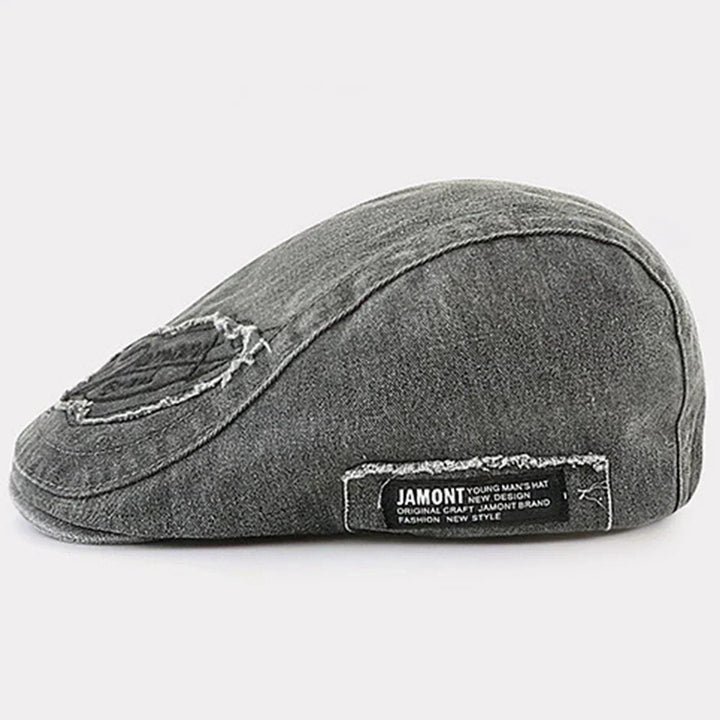 Varel | Cappellino in denim