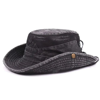 Varel | Cappello traspirante per attività all'aperto