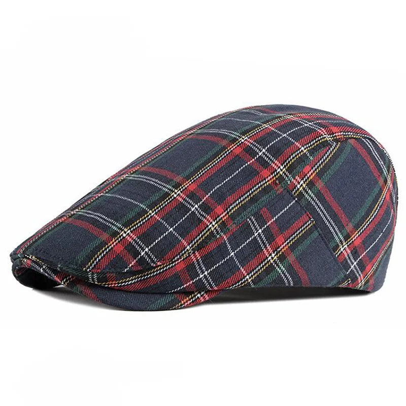 Varel | Cappello classico colorato
