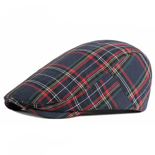 Varel | Cappello classico colorato