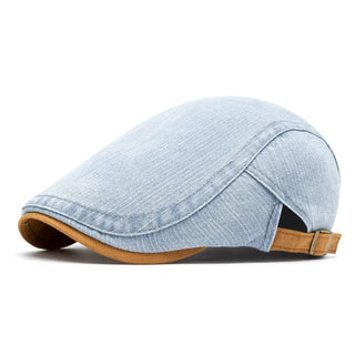 Varel | Cappellino vintage regolabile