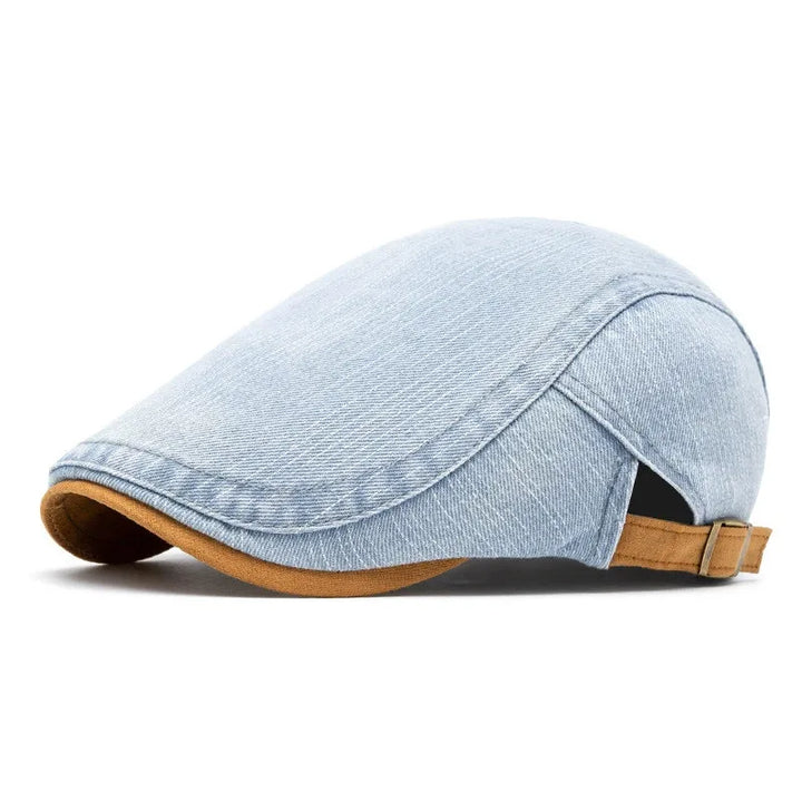 Varel | Cappellino vintage regolabile