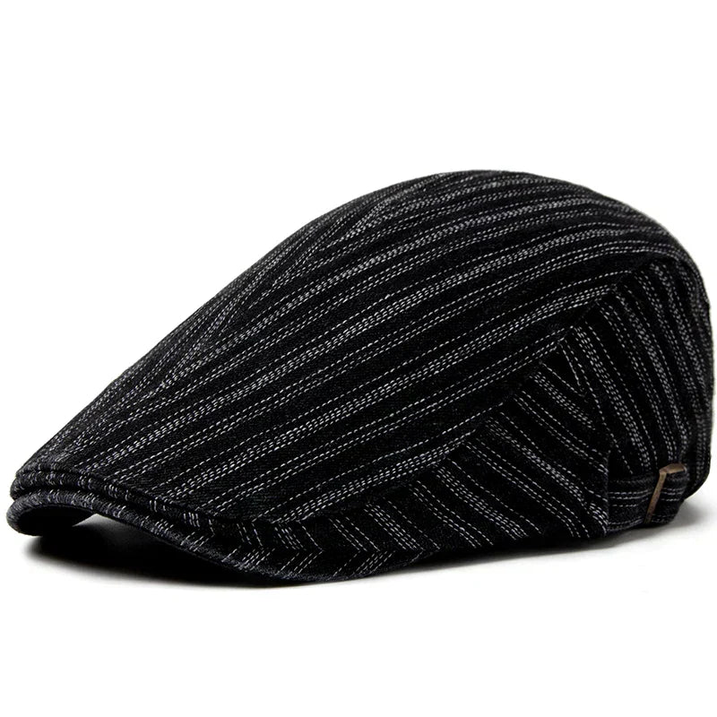 Varel | Cappellino elegante per uomo