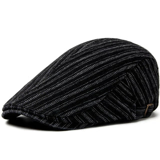 Varel | Cappellino elegante per uomo