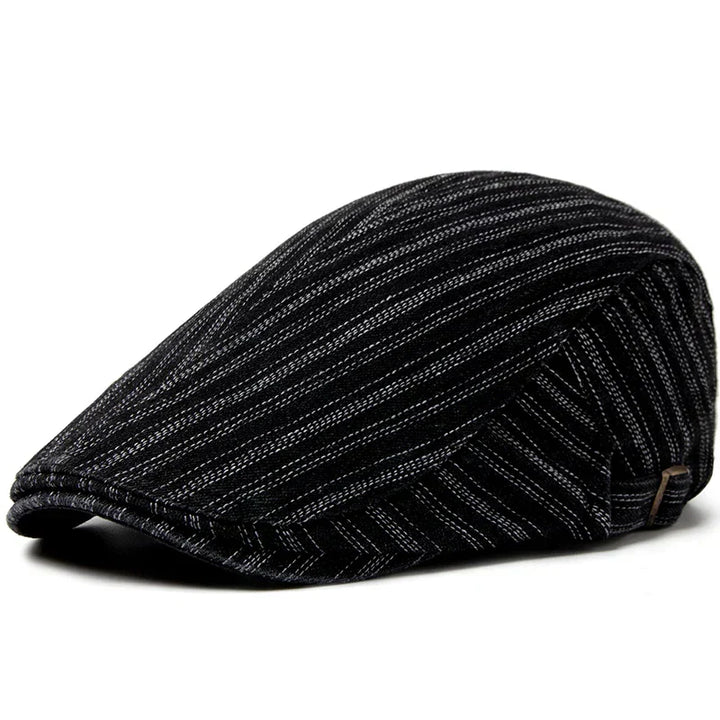 Varel | Cappellino elegante per uomo