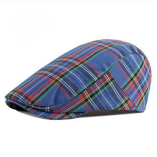 Varel | Cappello classico colorato