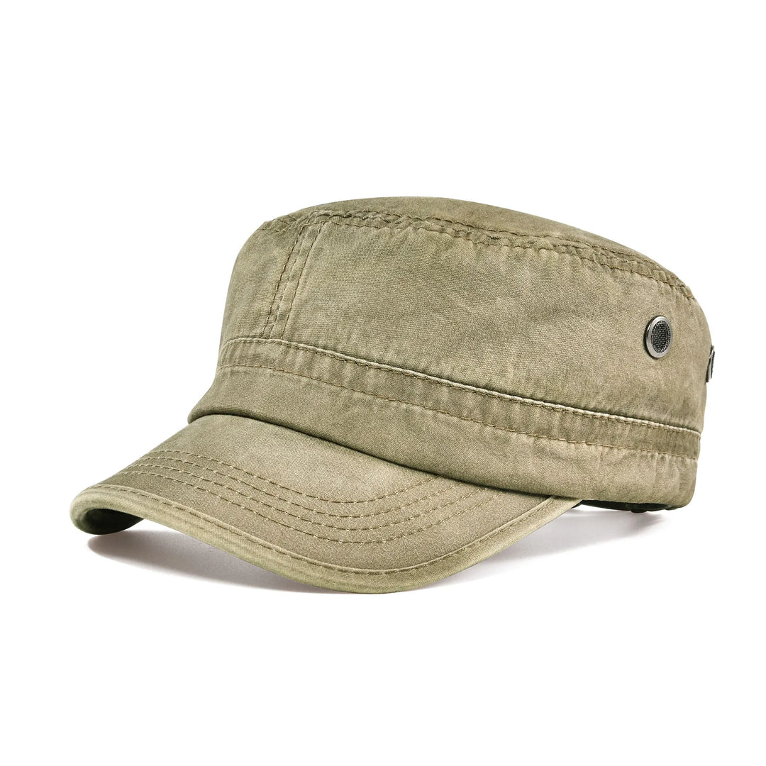 Varel | Cappello vintage robusto