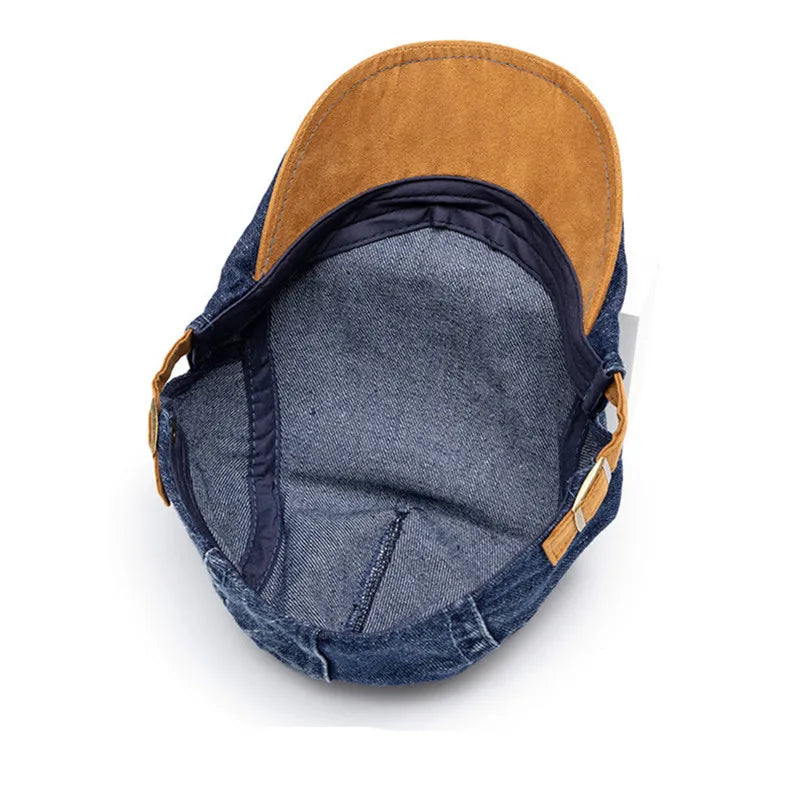 Varel | Cappellino vintage regolabile