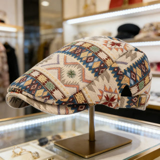 Varel | Cappellino retro colorato regolabile