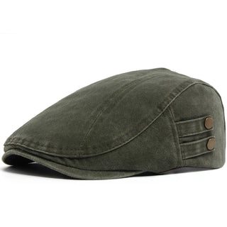 Varel | Cappellino vintage da uomo