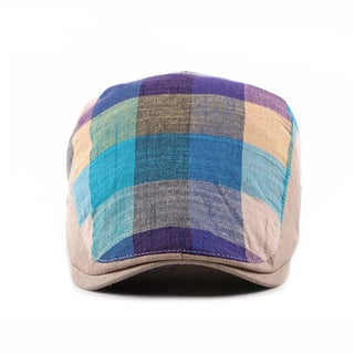Varel | Cappello Estivo Elegante