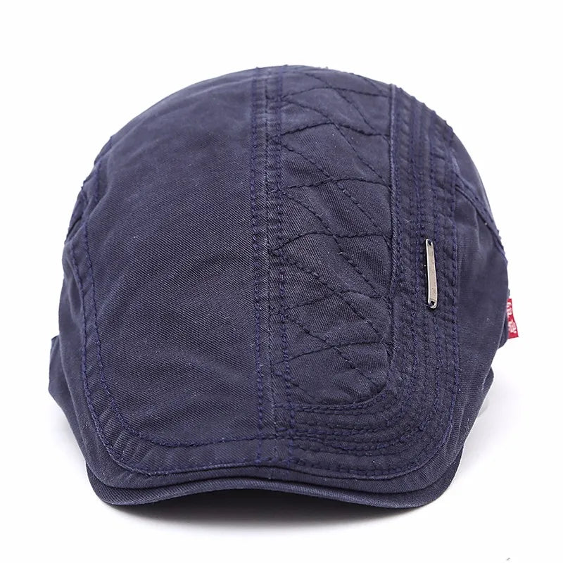 Varel | Cappellino vintage con motivo animale