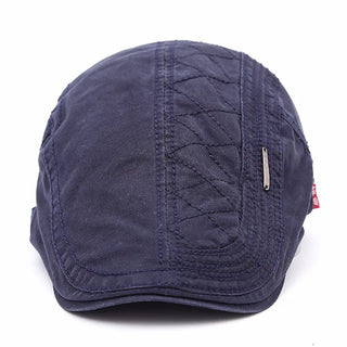 Varel | Cappellino vintage con motivo animale